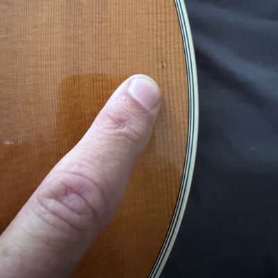 Taylor 614ce with Fishman Electronics 2001 - Natural image 10