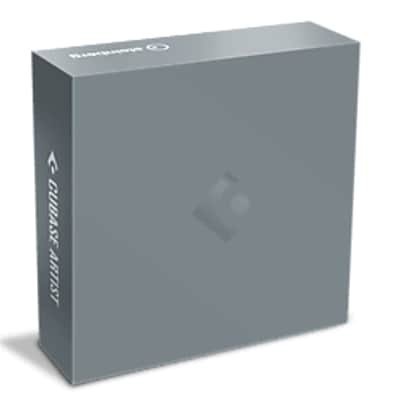 Steinberg Cubase Artist 10 (Student Discount) image 1