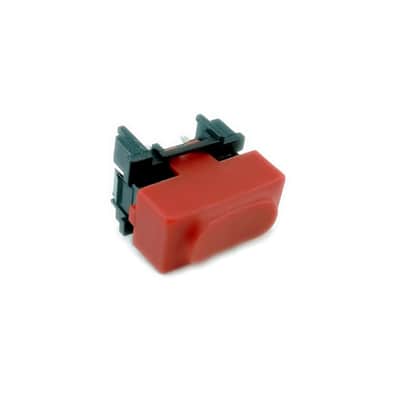 Clavia Nord - Modular , Modular G2 , Modular G2X - Push button Switch - Red Cap