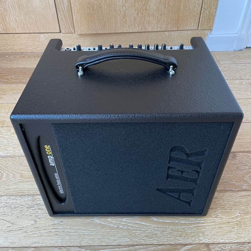 AER Amp One image 1