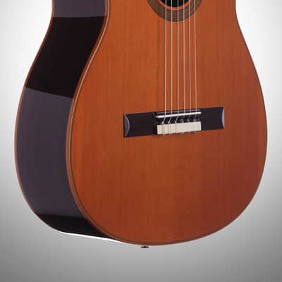 Cordoba Fusion Orchestra CE CD/IN Classical Acoustic-Electric Guitar, Open Box (Very Good) image 4