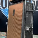 Tom Petersson's Cheap Trick, Sgt. Pepper Vox Super Beatle Replica By North Coast Audio AD100VTH Bass Amp, Cabinet and Trolley Signed!