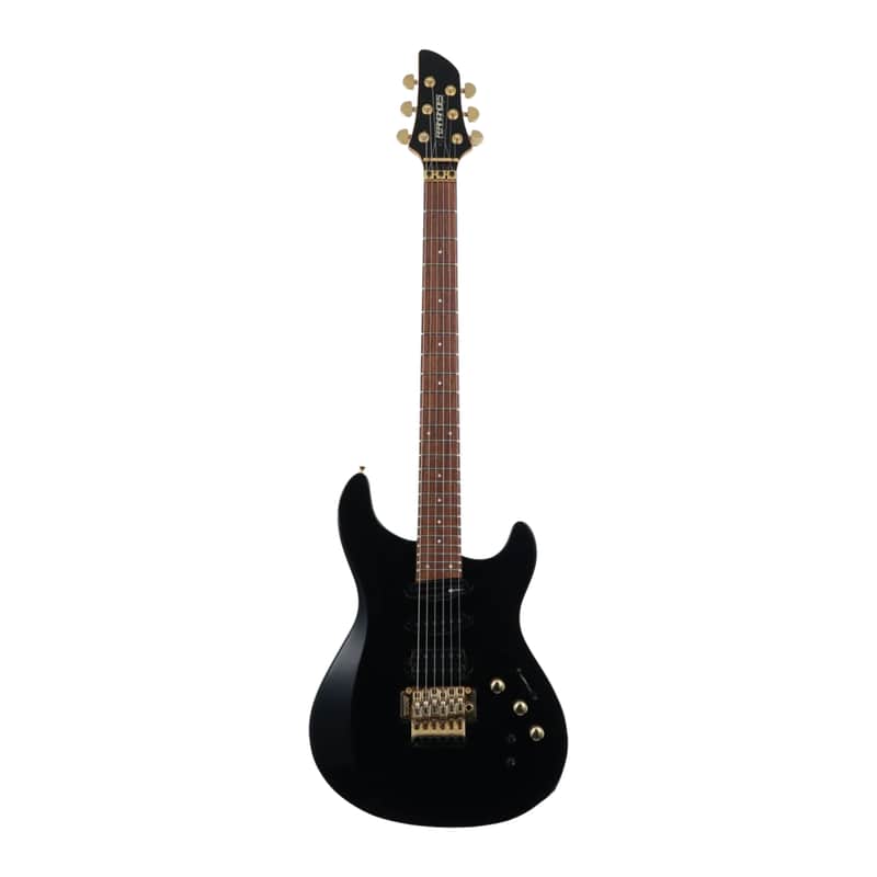 Fernandes APG-85S Dragonfly Sustainer HSH image 1