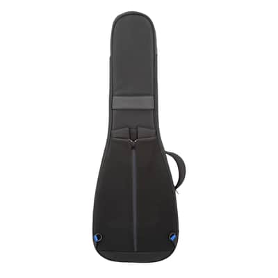 Reunion Blues Expedition Guitar Case - Les Paul Style image 5