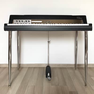Vintage Vibe 64 Electric Piano 2026 - Black [NEW] image 3