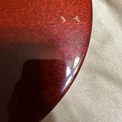 Gibson Les Paul Standard Plus 2012 - Honeyburst image 13
