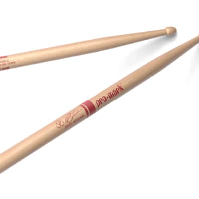 ProMark SD531W Jason Bonham 531 Maple Drumstick, Wood Tip with FREE Shipping image 2