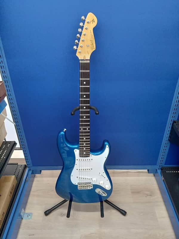 TOKAI Stratocaster Type GOLDSTAR SOUND Electric Guitar | Reverb