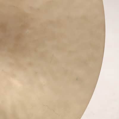 Sabian 20" K Crash Ride Cymbal image 13