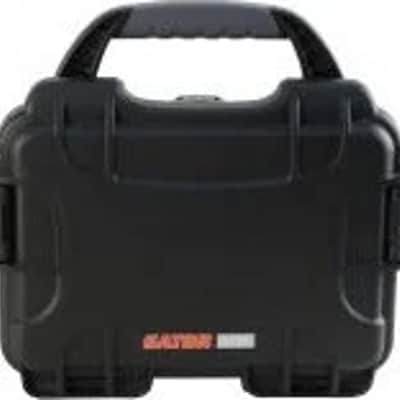 Gator Waterproof Utility case; 7.4"x4.9"x3.1" image 5