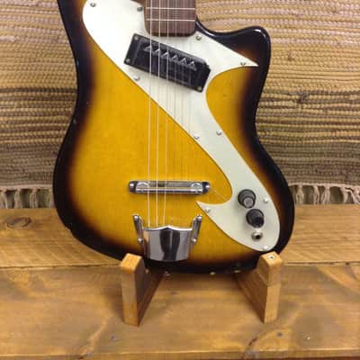 1960's Zen-On Victoria Zes-60 image 1