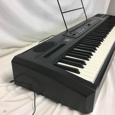 Williams Allegro Original 88 Key Keyboard w/Sustain Pedal & Power Supply image 6