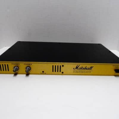 Marshall 8008 Valvestate Stereo 2 Channel 80 Watt Power | Reverb