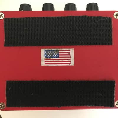 Prescription Electronics Experience Red (w/ orig. box and instructions) image 2