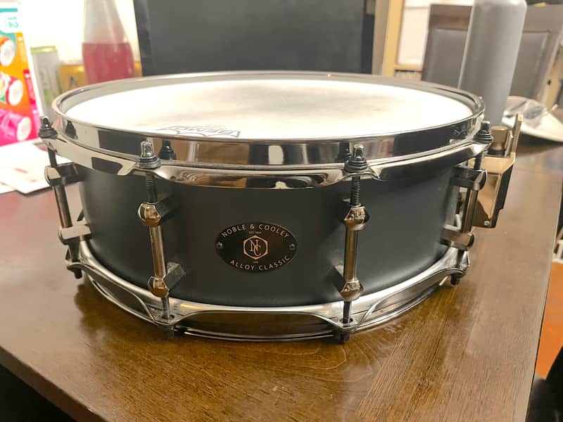 Noble&Cooley Alloy Classic 14x5 2023 image 1