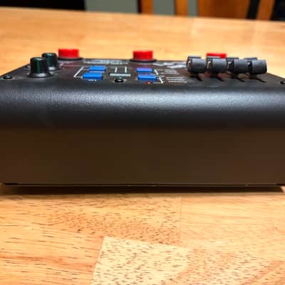 Ryger FL-P1 100 Pattern Programable DMX LED Effects Controller image 6