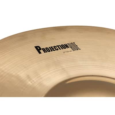 Zildjian K 21" Projection Ride image 5