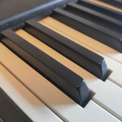 Kurzweil K2500XS 1996 88 weighted keys synthesizer sampler workstation piano image 6