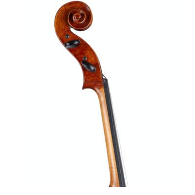 Revelle 650OF | Premium 4/4 Cello Outfit w/ Case & Bow. New with Full Warranty! image 5