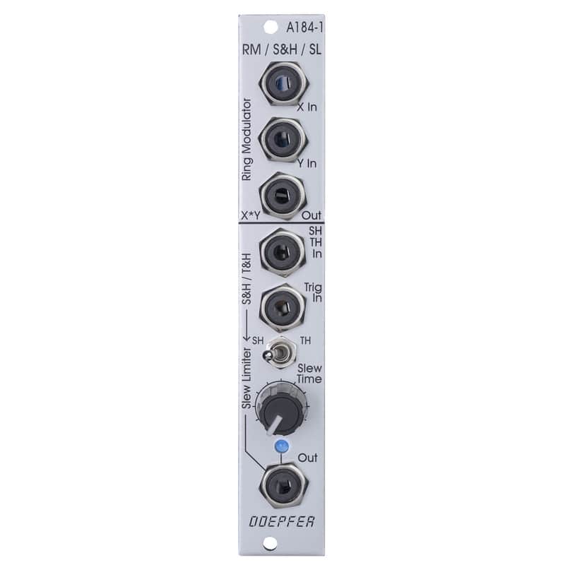 Doepfer A-184-1 Eurorack Ring Modulator Module image 1