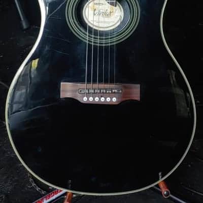Line 6 Variax 700 Acoustic Black! image 1