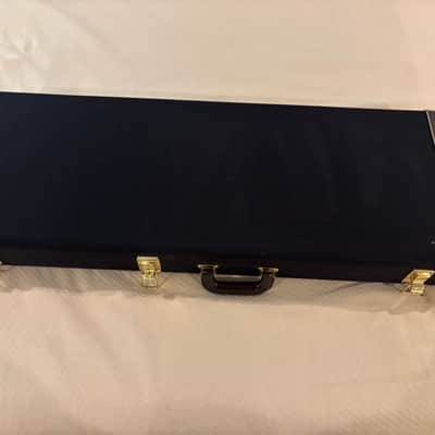 PRS Hard Case fits SE, S2, Bolt On models that are double cutaway bodies image 4