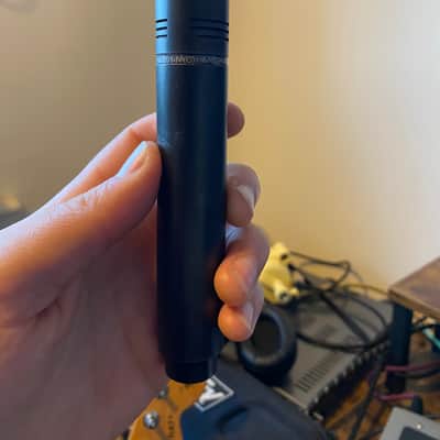 Beyerdynamic M201 - Black image 2