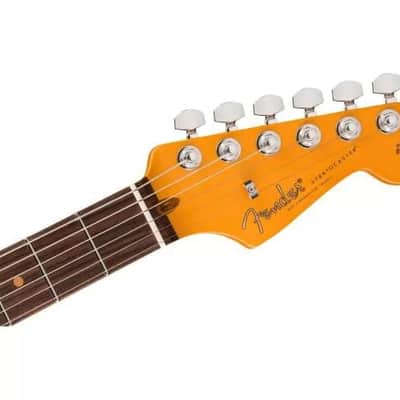 FENDER - AMERICAN ULTRA LUXE VINTAGE '60S STRATOCASTER image 5