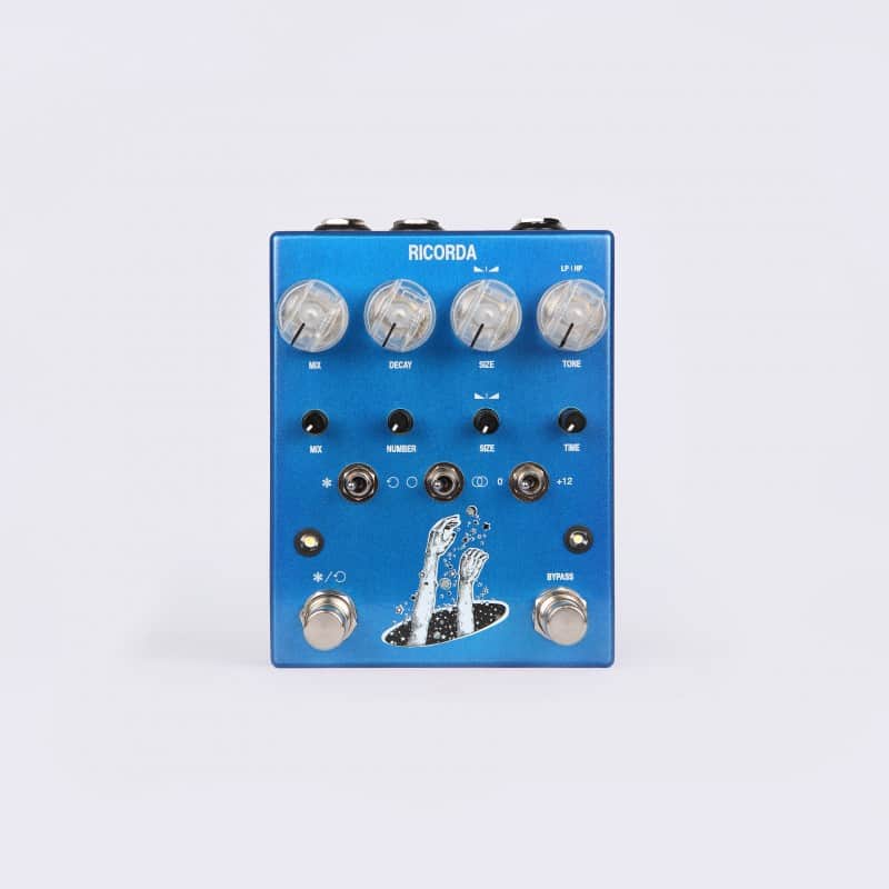 AC Noises Ricorda | Reverb