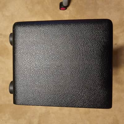 TopHat Emplexador Jr 50W - Black image 8