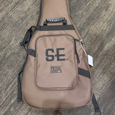 PRS Nylon Gig Bag 2010s - Brown image 3