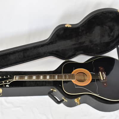 Ibanez Concord 752 Black Beauty image 13