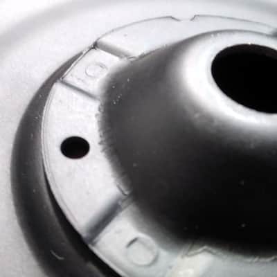 Metal Platter & Rubber Mat image 9