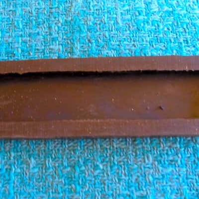 LP LP282C Conga Stand Rubber Shell Gripper Pad - NOS image 3