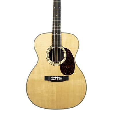 Martin 000-28 Modern Deluxe - Natural image 3