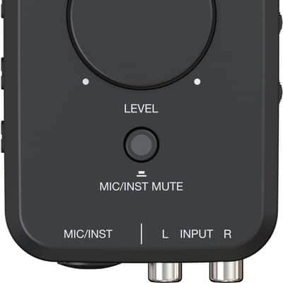 IK Multimedia iRig Stream Pro Livestream Audio Interface image 1