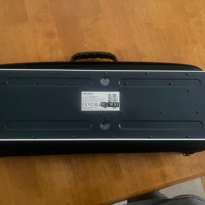 Arturia KeyStep 37 MIDI Controller 2021 - 2025 - White image 2