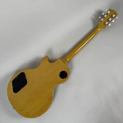 2023 Gibson Les Paul Special TV Yellow image 9
