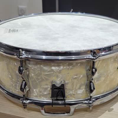 Caisse Claire John Grey & Sons 14x5,5 Made in England IMPECCABLE +Peaux Remo USA +Timbre Japan NEUVES‼️Prix fermé‼️ image 7