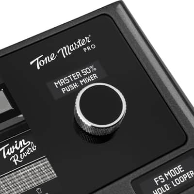 Fender Tone Master Pro image 4