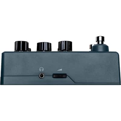 Line 6 POD Express Bass Effects Pedal - Regular Black image 7