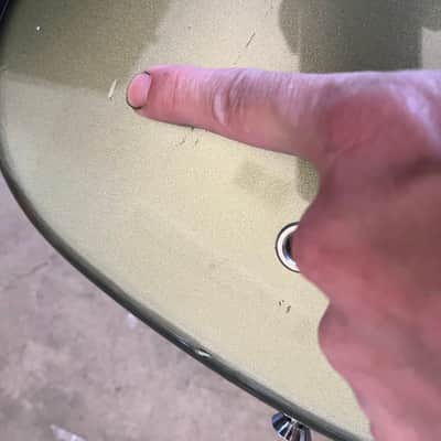 Fender American Standard Jazz Bass 2008 - 2016 image 9