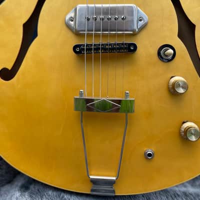 Epiphone "Inspired By" '68 Revolution Casino image 5