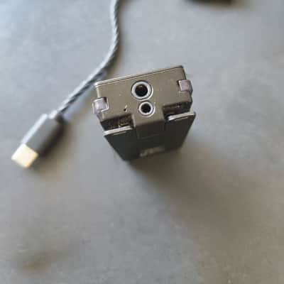 Qudelix-5k Bluetooth DAC Amp image 2