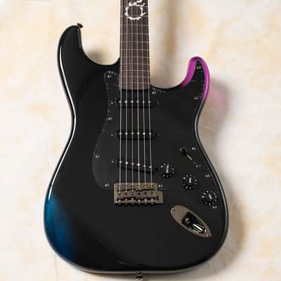 Fender FINAL FANTASY XIV STRATOCASTER image 1