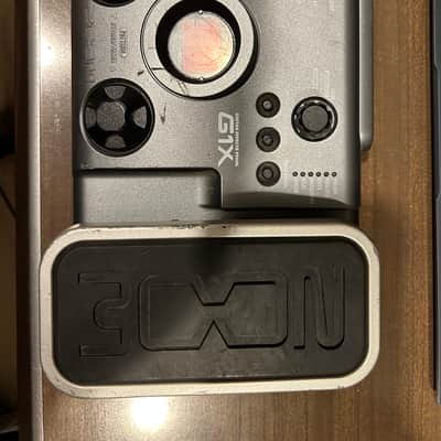 Zoom G1X image 3