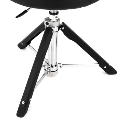 Pearl Roadster Multi-Core Gas Lift Drum Throne image 1