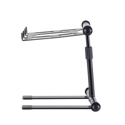 Headliner HL20000 Noho DJ Laptop Computer Stand - Open Box Mint image 2