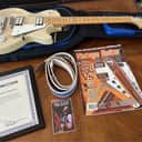 Ibanez Deluxe 59er, Paul Gilbert 1978 - White