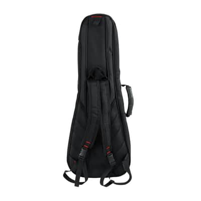Gator 4G Series Gig Bag for Tenor Ukulele image 5